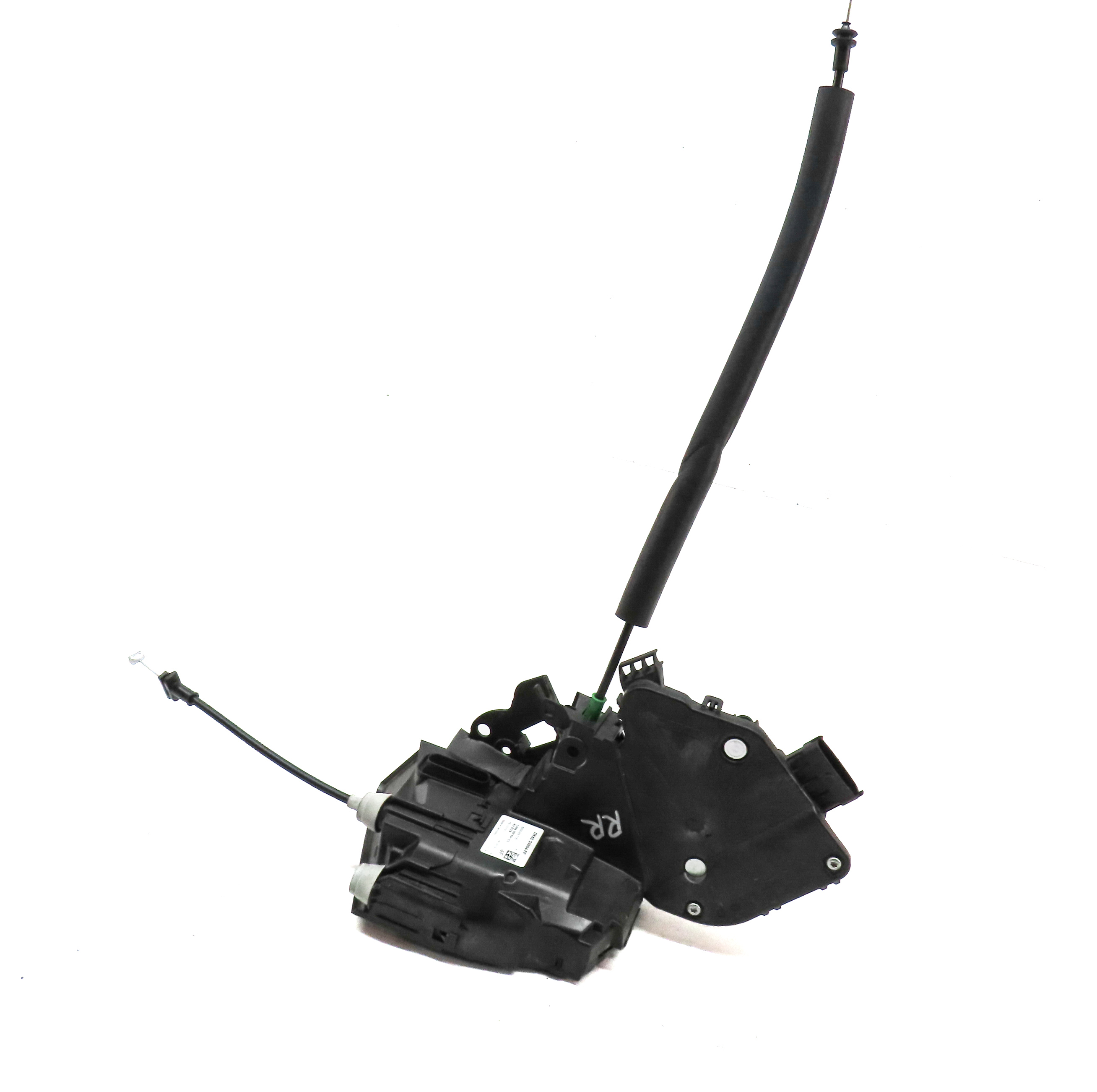 2013-2022 LAND ROVER DISCOVERY RANGE ROVER SPORT - RIGHT REAR PASSIVE DOOR LATCH — exact item pictured
